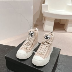 Chanel Sneakers