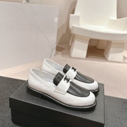 Chanel Loafers