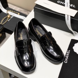 Chanel Loafers