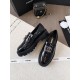 Chanel Loafers