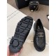 Chanel Loafers