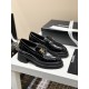 Chanel Loafers