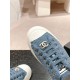 Chanel Sneakers