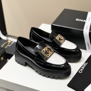 Chanel Loafers