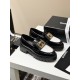 Chanel Loafers