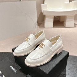 Chanel Loafers