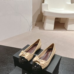 Chanel Ballerinas