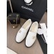 Chanel Loafers