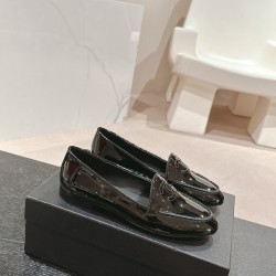 Chanel Loafers