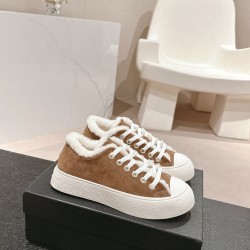 Chanel Sneakers