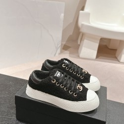 Chanel Sneakers