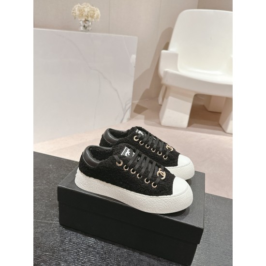 Chanel Sneakers