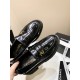 Chanel Loafers