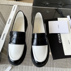 Chanel Loafers