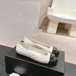 Chanel Ballerinas