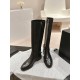 Chanel Boots