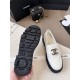 Chanel Loafers