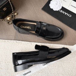 Chanel Loafers