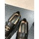 Chanel Loafers