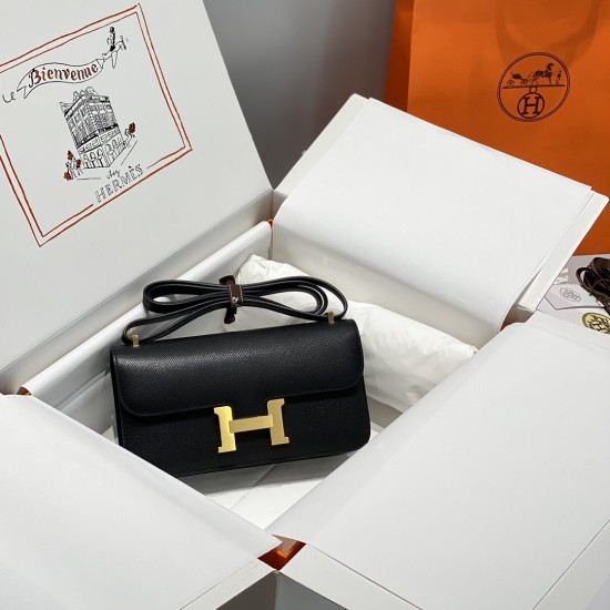 Hermes Constance Elan