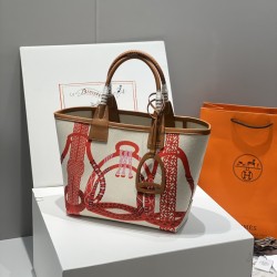 Hermes Steeple 28 Bag