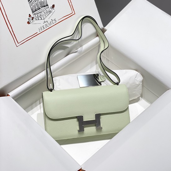 Hermes Constance Elan