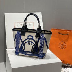 Hermes Steeple 28 Bag