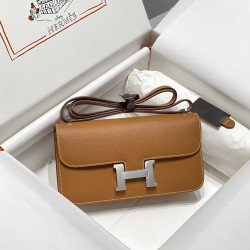 Hermes Constance Elan