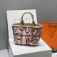 Hermes Steeple 28 Bag