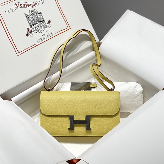 Hermes Constance Elan