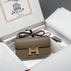 Hermes Constance Elan