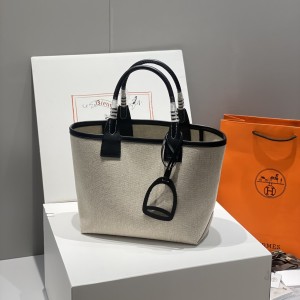 Hermes Steeple 28 Bag