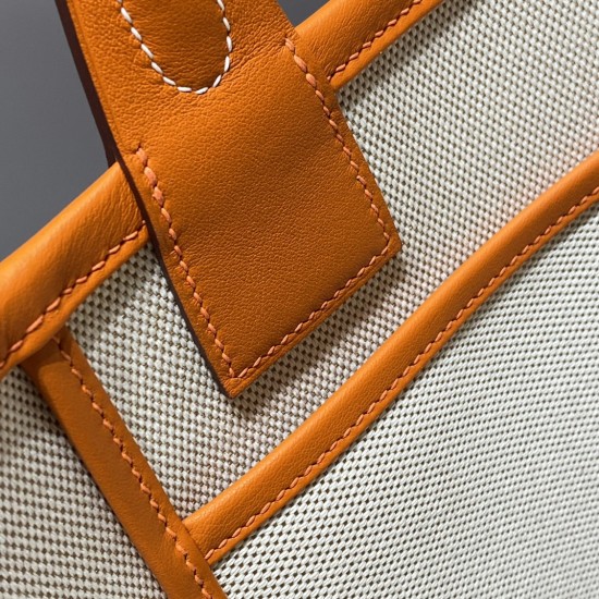 Hermes Steeple 28 Bag