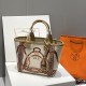 Hermes Steeple 28 Bag