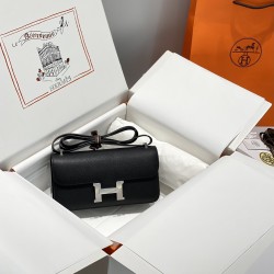 Hermes Constance Elan