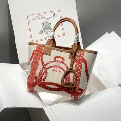 Hermes Steeple 28 Bag