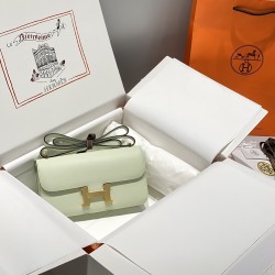 Hermes Constance Elan