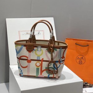 Hermes Steeple 28 Bag