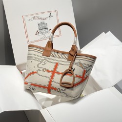 Hermes Steeple 28 Bag