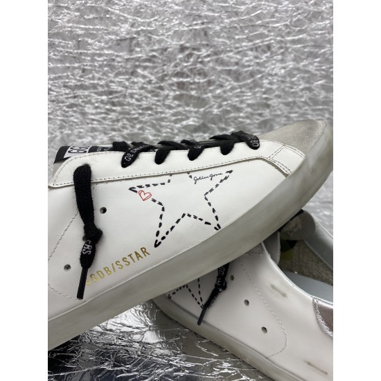 Golden Goose GGDB Sneakers