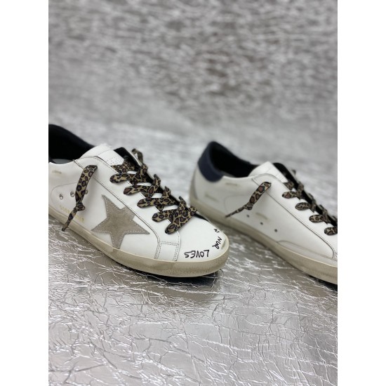 Golden Goose GGDB Sneakers