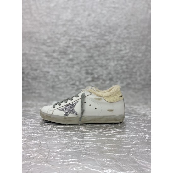 Golden Goose GGDB Sneakers