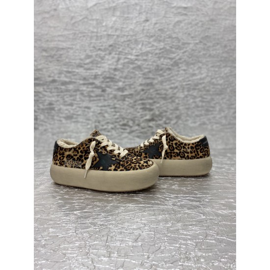 Golden Goose GGDB Sneakers