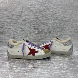 Golden Goose GGDB Sneakers