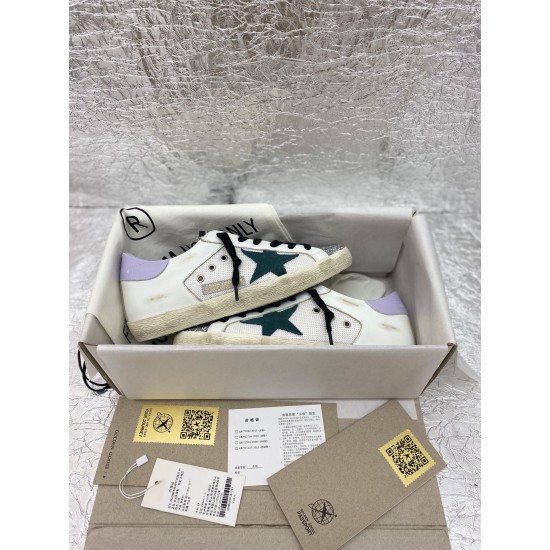 Golden Goose GGDB Sneakers