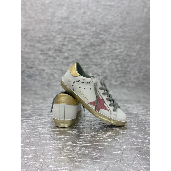 Golden Goose GGDB Sneakers