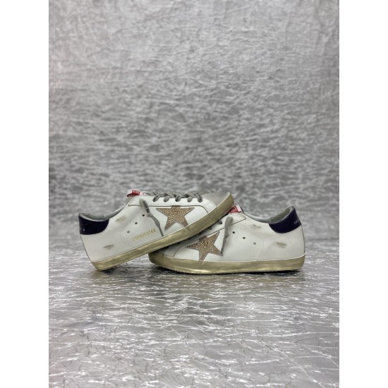 Golden Goose GGDB Sneakers