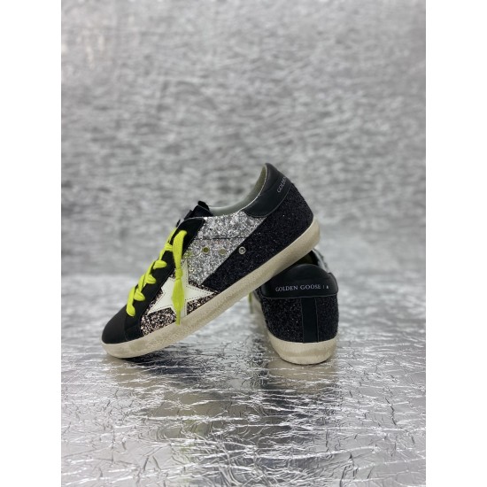 Golden Goose GGDB Sneakers