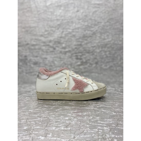 Golden Goose GGDB Sneakers