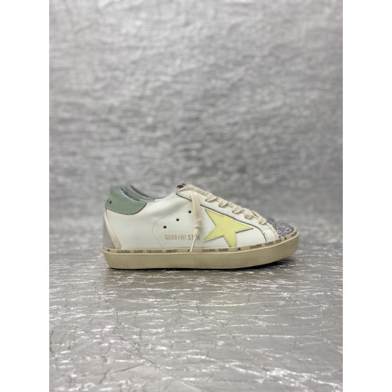 Golden Goose GGDB Sneakers